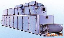 DW系列网带式干燥机