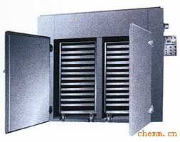 CT、CT-C型系列热风循环烘箱产品