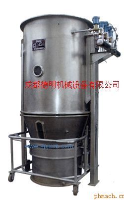 GFG型高效沸腾干燥机 