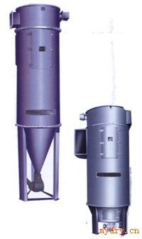 TBLM-I 系列平底低压脉冲布筒除尘器