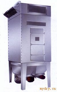 BLM-F系列方形高压脉冲布筒滤尘器