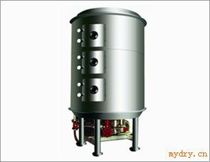 江苏范群干燥设备厂专业生产盘式干燥机