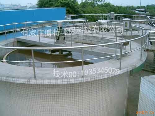 河北山东山西北京天津化工废水处理设备