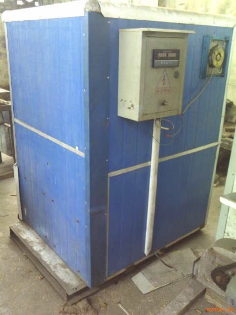  热泵除湿生物干燥机