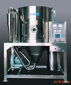 聚氯乙烯悬浮胶体干燥机