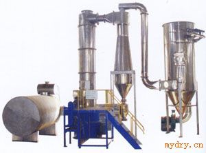 硼酸专业干燥设备