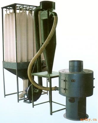 气流筛分机-WQS-1000型
