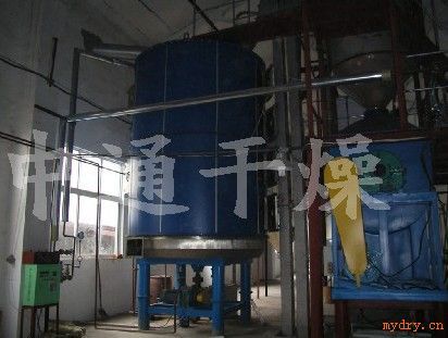 硫酸锰专用干燥机