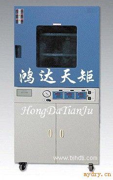 DZF-6090北京大型真空干燥箱