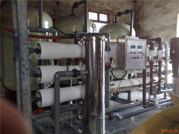 上海水处理设备，江苏废水处理设备