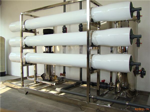 磷化厂水处理设备，磷化纯水设备供应