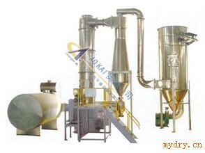 奥凯干燥闪蒸干燥机，CMC羧甲基纤维素干燥机，CMC闪蒸干燥机