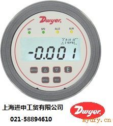 美国dwyer DH3-007 Digihelic174;数显差压控制器