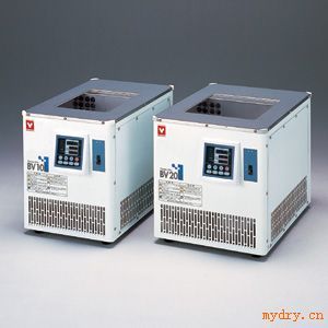 yamato扩散炉专用恒温水槽BV100S 