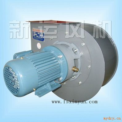 河南电热储能锅炉风机 供热锅炉风机厂商WQE4.5-5.5KW