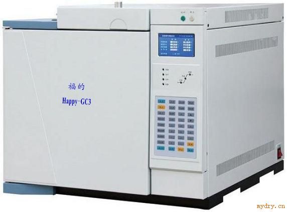 电子压力控制（EPC）气相色谱仪 Happy-GC3
