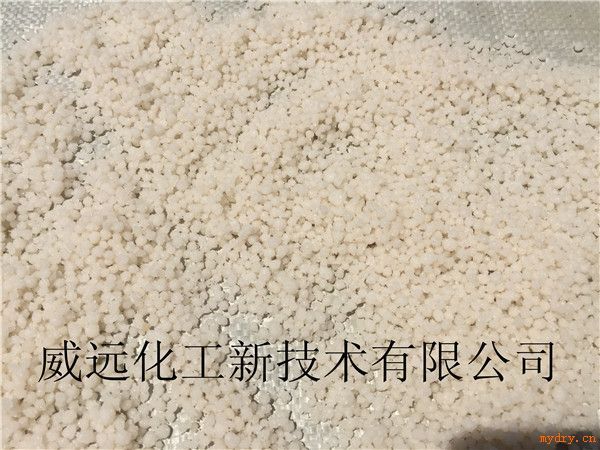 贵州无粘土复合肥新技术