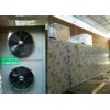 厂家生产优质八角空气能热泵干燥机