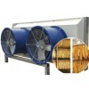 烟叶热泵空气能干燥机厂家