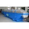 脱水蔬菜振动流化床干燥机专业厂家