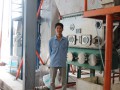 凯普特为泰国设计制造硫酸钠废水生产1.5万吨/年元明粉项目通过验收