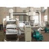 厂家生产豆粕振动流化床干燥机