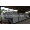 供应生产石膏板带式干燥机