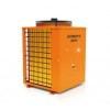 分体式木材热泵烘干机优质生产