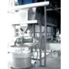 供应生产柠檬酸卧式沸腾干燥机