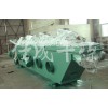 供应GZQ系列硫铵振动流化床干燥机
