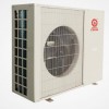 煤改电”专用低环温空气源热泵冷暖机组厂家