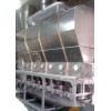 厂家生产XF塑料树脂沸腾干燥机