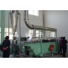 生产ZLG砂糖振动流化床干燥机