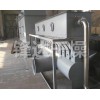 XF系列塑料树脂卧式沸腾干燥机厂家