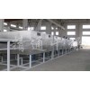 DW系列颗粒饲料单层带式干燥机专业生产