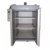 立式电热烤箱，热风循环烘箱